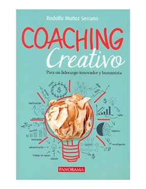 Libro Coaching Creativo