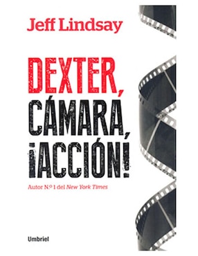 Dexter Cámara Acción