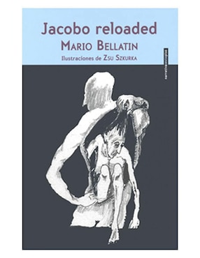 Imagen de producto Libro Jacobo Reloaded