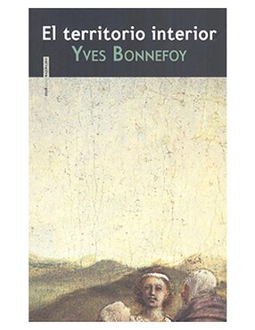 Imagen de producto Libro El Territorio Interior