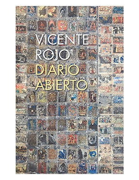 Imagen de producto Libro Diario Abierto