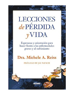 LECCIONES DE PERDIDA Y VIDA ESPERAN