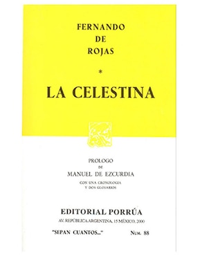 La Celestina