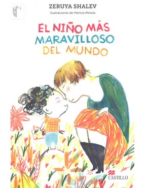 Libro El Niño Más Maravilloso Del Mundo