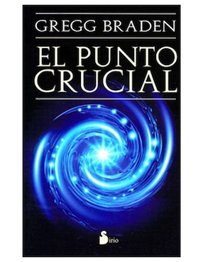 Libro El Punto Crucial