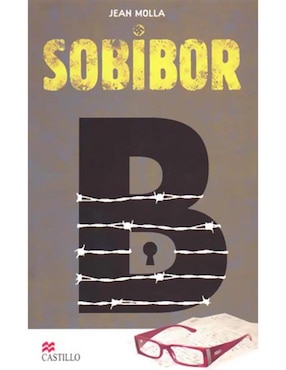 Imagen de producto Libro Sobibor