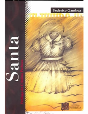 Imagen de producto Libro SANTA