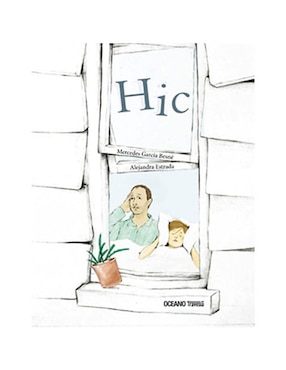 Imagen de producto Libro Hic
