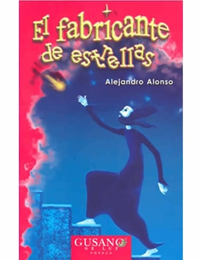 Imagen de producto Libro El Fabricante de Estrellas