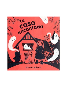 Libro La Casa Encantada