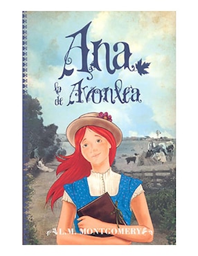 Ana La De Avonlea