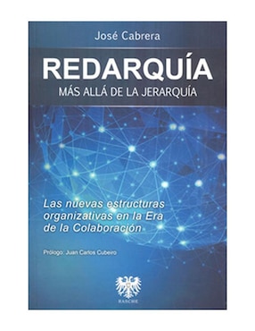 Redarquía Más Allá De La Jerarquia