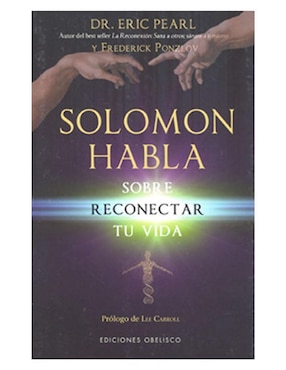 Solomon Habla Sobre Reconectar Tu Vida