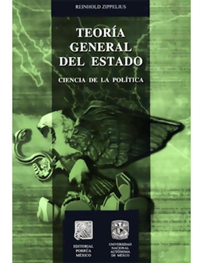 Teoría General Del Estado