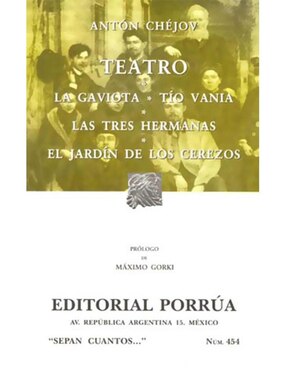 Teatro