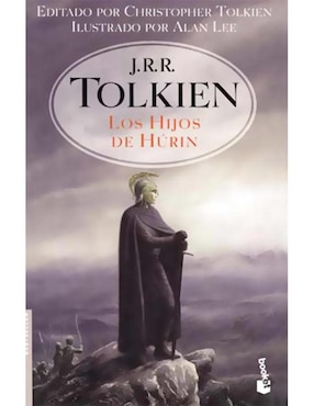 Libro Los Hijos de Hurin