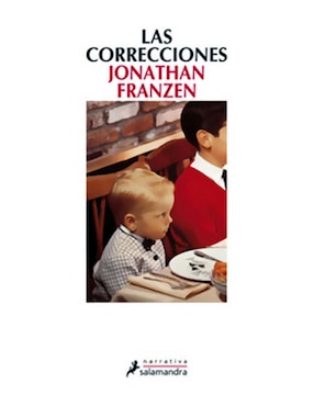 Libro Las Correcciones