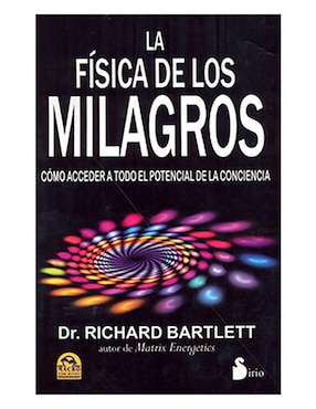Imagen de producto Libro La Física de los Milagros