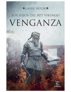 Los Hijos del Rey Vikingo Venganza