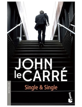 Libro Single & Single de Le Carre Jhon