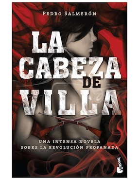 La Cabeza De Villa