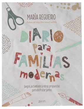 Diario Para Familias Modernas