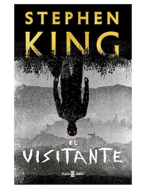 El Visitante De Stephen King