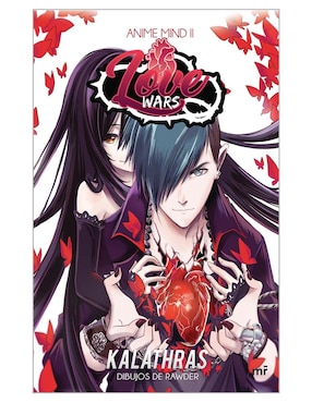 Love Wars