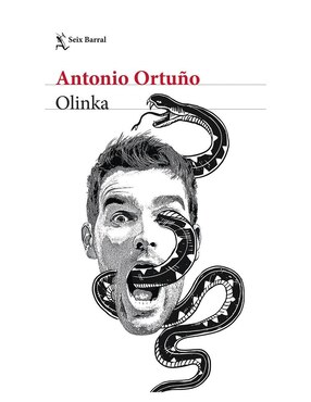 Imagen de producto Libro Olinka de Ortuño Antonio
