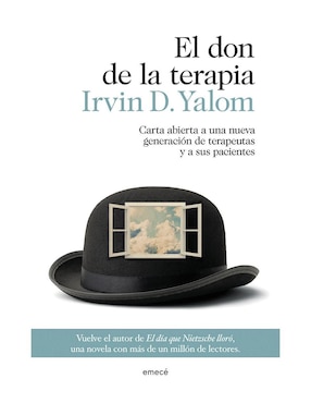 El don de la terapia