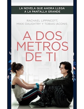 A Dos Metros De Ti De Rachael Lippincott