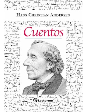 Imagen de producto Libro Cuentos de Andersen, Hans Christian