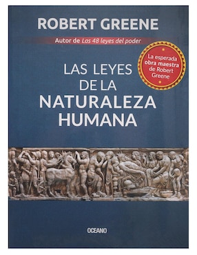 Las Leyes De La Naturaleza Humana