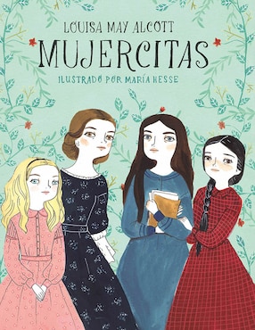 Mujercitas De Louisa May Alcott