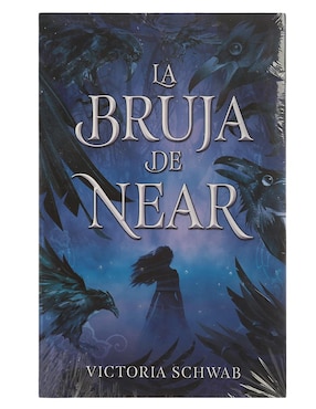 Libro La Bruja de Near de Schwab Victoria