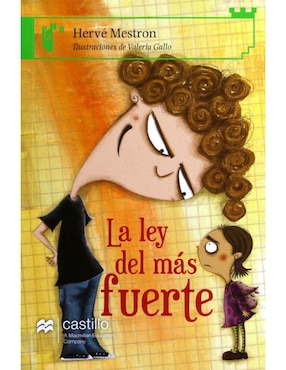 Imagen de producto Libro La Ley del más Fuerte Porrúa