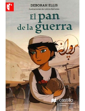 Imagen de producto Libro El Pan de la Guerra Porrúa