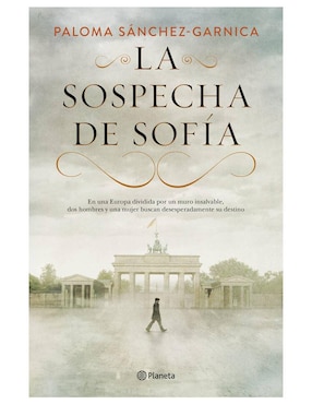 La Sospecha de Sofía