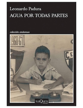 Agua por Todas Partes