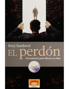 Imagen de producto Libro El Perdón: Herramienta Para Liberar Tu Alma