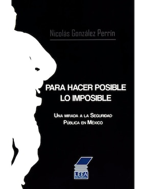 Libro Para hacer posible lo imposible