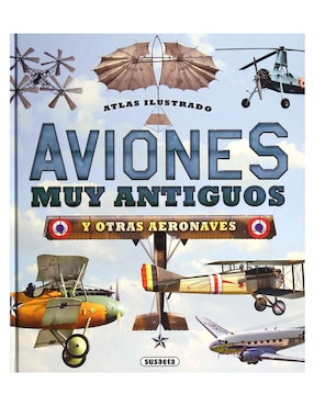 Aviones Muy Antiguos Y Otras Aeronaves