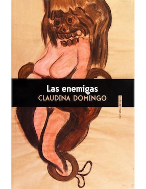 Imagen de producto Libro Las enemigas