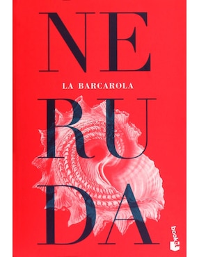 Libro La Barcarola