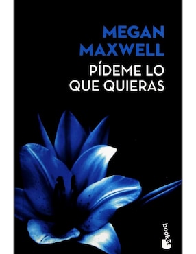Imagen de producto Libro Pídeme Lo Que Quieras