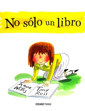 No Sólo Un Libro