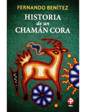Imagen de producto Libro Historia De Un Chamán Cora