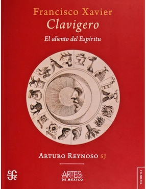 Imagen de producto Libro Francisco Xavier Clavigero