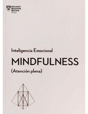 Libro Mindfulness (Atención Plena)