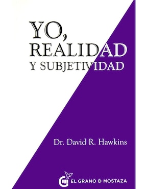 Imagen de producto Libro Yo, Realidad Y Subjetividad
